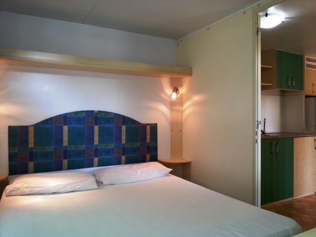 Villaggio Camping Europa Sottomarina Dış mekan fotoğraf