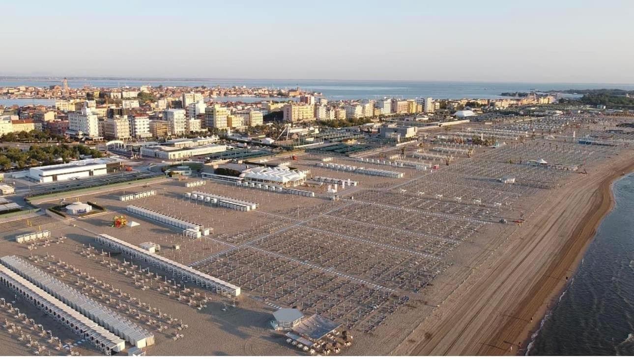 Villaggio Camping Europa Sottomarina Dış mekan fotoğraf