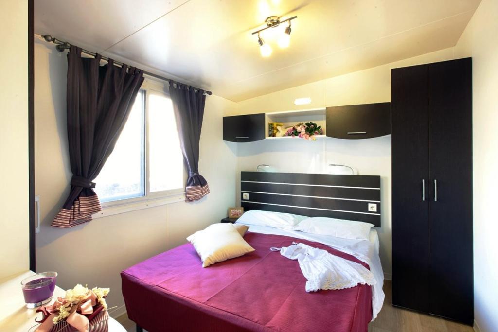 Villaggio Camping Europa Sottomarina Oda fotoğraf