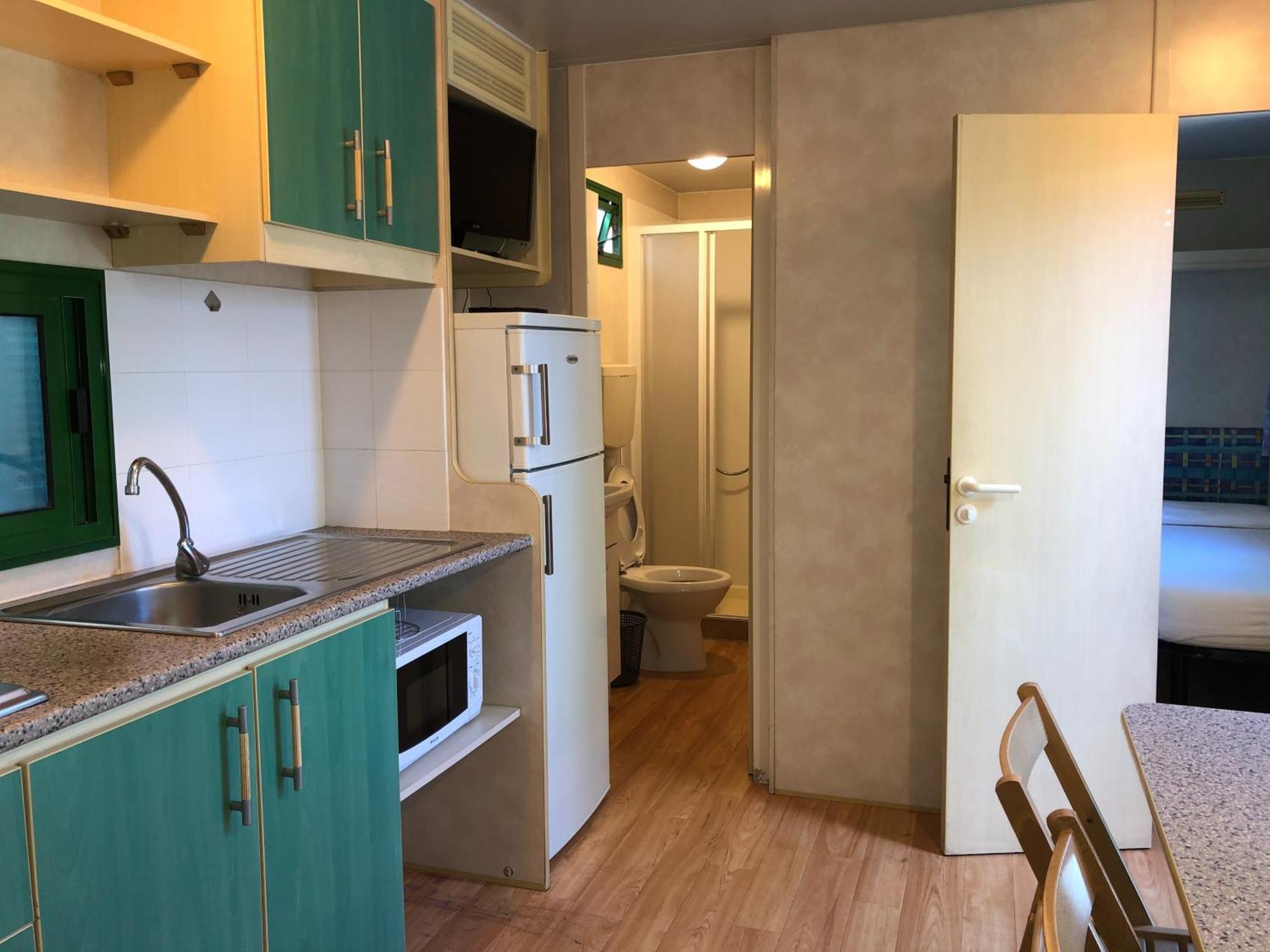 Villaggio Camping Europa Sottomarina Dış mekan fotoğraf