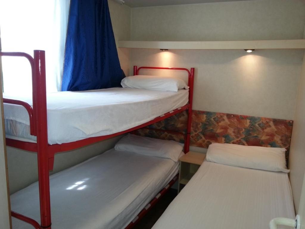 Villaggio Camping Europa Sottomarina Dış mekan fotoğraf