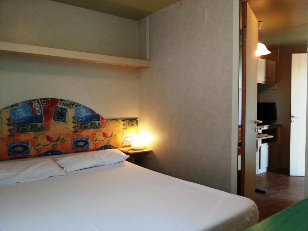 Villaggio Camping Europa Sottomarina Dış mekan fotoğraf