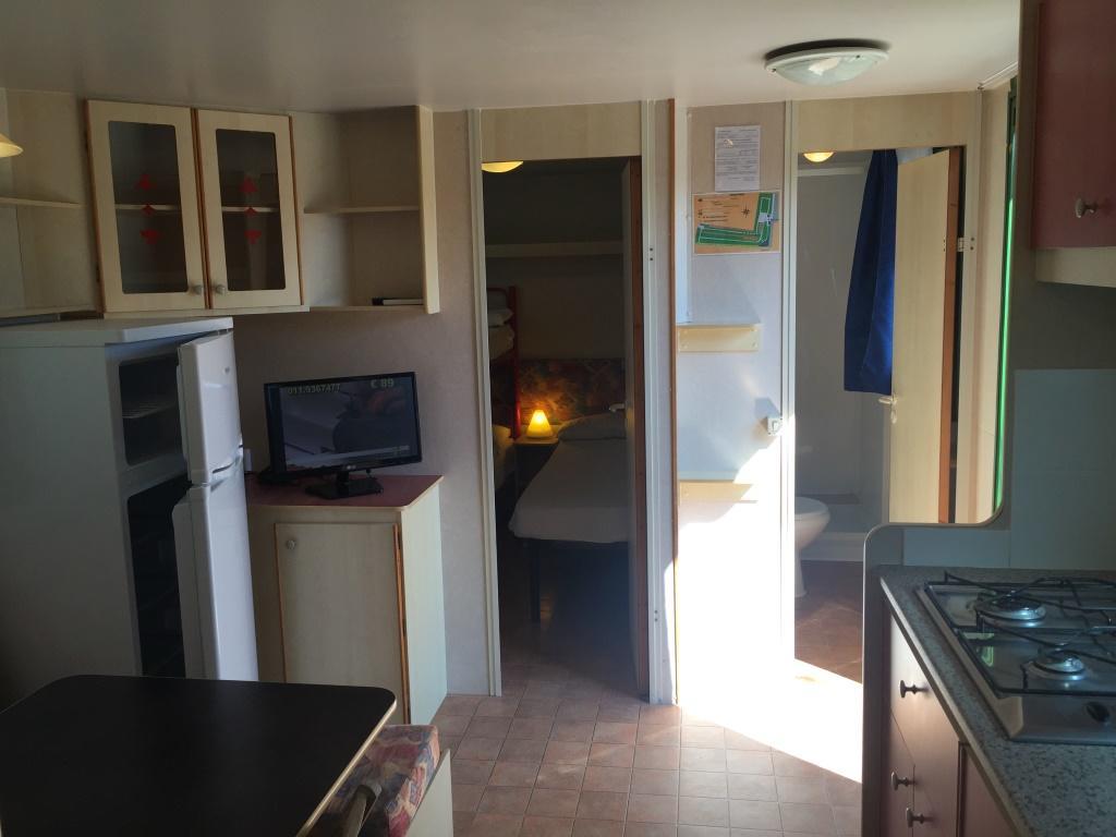 Villaggio Camping Europa Sottomarina Dış mekan fotoğraf