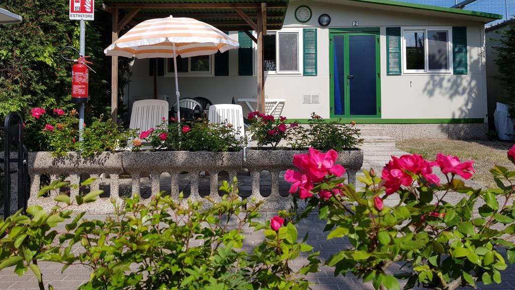 Villaggio Camping Europa Sottomarina Dış mekan fotoğraf