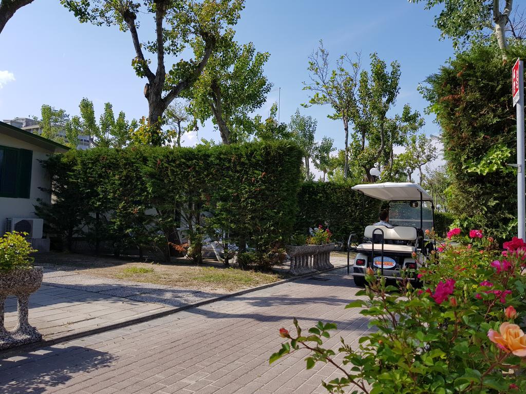 Villaggio Camping Europa Sottomarina Dış mekan fotoğraf