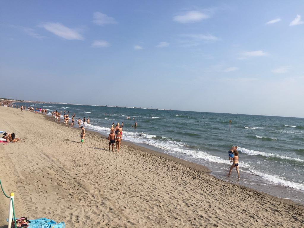 Villaggio Camping Europa Sottomarina Dış mekan fotoğraf