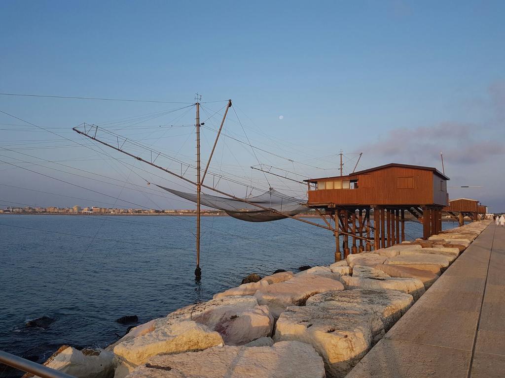 Villaggio Camping Europa Sottomarina Dış mekan fotoğraf