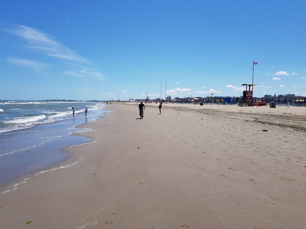 Villaggio Camping Europa Sottomarina Dış mekan fotoğraf