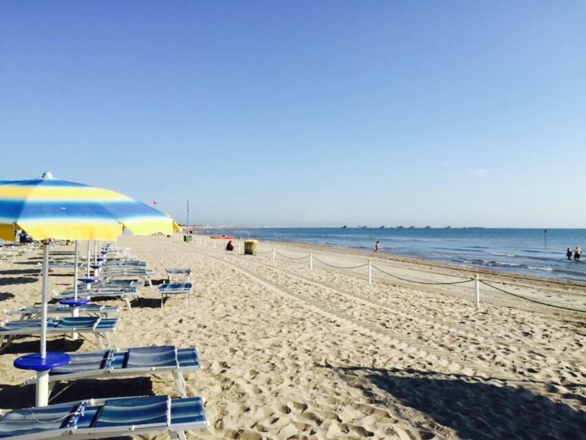 Villaggio Camping Europa Sottomarina Dış mekan fotoğraf